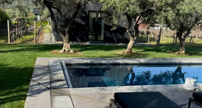 ADU Office pool