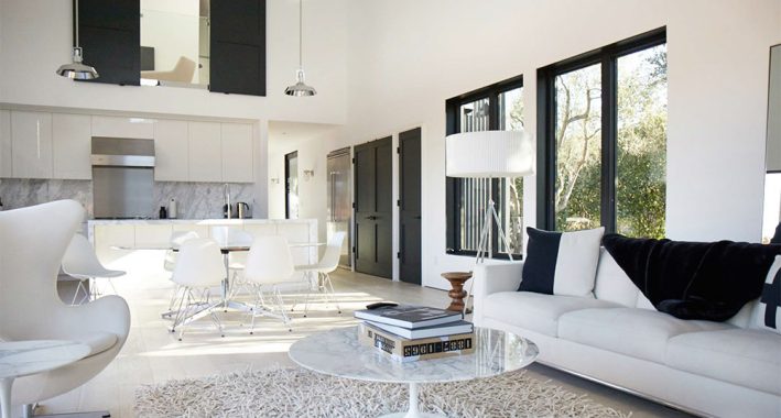 Modern Guest House 20