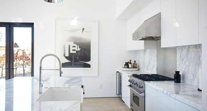 Modern Guest House 21